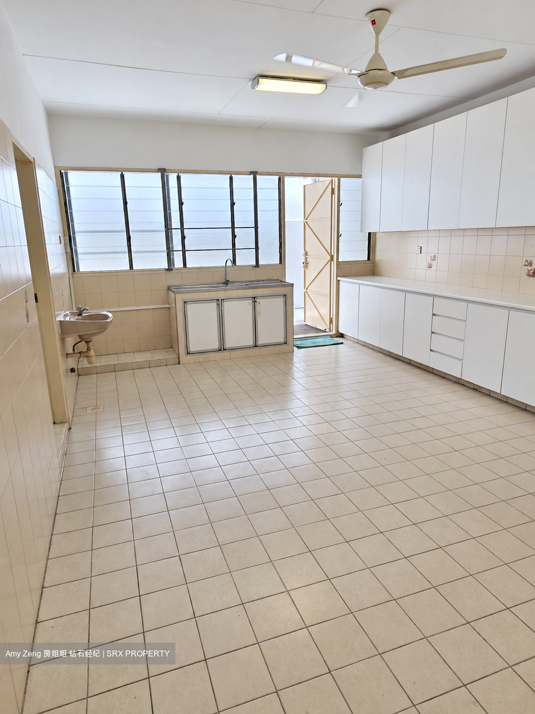 Serangoon Garden Estate (D19), Semi-Detached #639134361